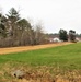May 2022 brings spring road construction, maintenance at Fort McCoy