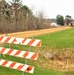 May 2022 brings spring road construction, maintenance at Fort McCoy