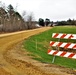 May 2022 brings spring road construction, maintenance at Fort McCoy