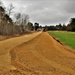 May 2022 brings spring road construction, maintenance at Fort McCoy