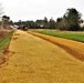 May 2022 brings spring road construction, maintenance at Fort McCoy