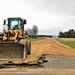 May 2022 brings spring road construction, maintenance at Fort McCoy