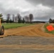 May 2022 brings spring road construction, maintenance at Fort McCoy