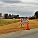 May 2022 brings spring road construction, maintenance at Fort McCoy