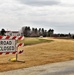 May 2022 brings spring road construction, maintenance at Fort McCoy