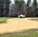 May 2022 brings spring road construction, maintenance at Fort McCoy