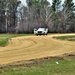 May 2022 brings spring road construction, maintenance at Fort McCoy