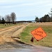 May 2022 brings spring road construction, maintenance at Fort McCoy