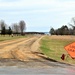 May 2022 brings spring road construction, maintenance at Fort McCoy