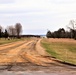 May 2022 brings spring road construction, maintenance at Fort McCoy