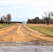 May 2022 brings spring road construction, maintenance at Fort McCoy
