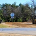 May 2022 brings spring road construction, maintenance at Fort McCoy