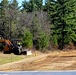 May 2022 brings spring road construction, maintenance at Fort McCoy