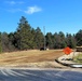 May 2022 brings spring road construction, maintenance at Fort McCoy