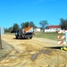 May 2022 brings spring road construction, maintenance at Fort McCoy