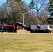 May 2022 brings spring road construction, maintenance at Fort McCoy