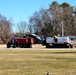May 2022 brings spring road construction, maintenance at Fort McCoy