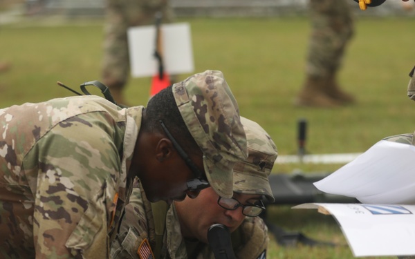 Spartan Soldiers complete Sullivan Cup's Operation Thunder Run