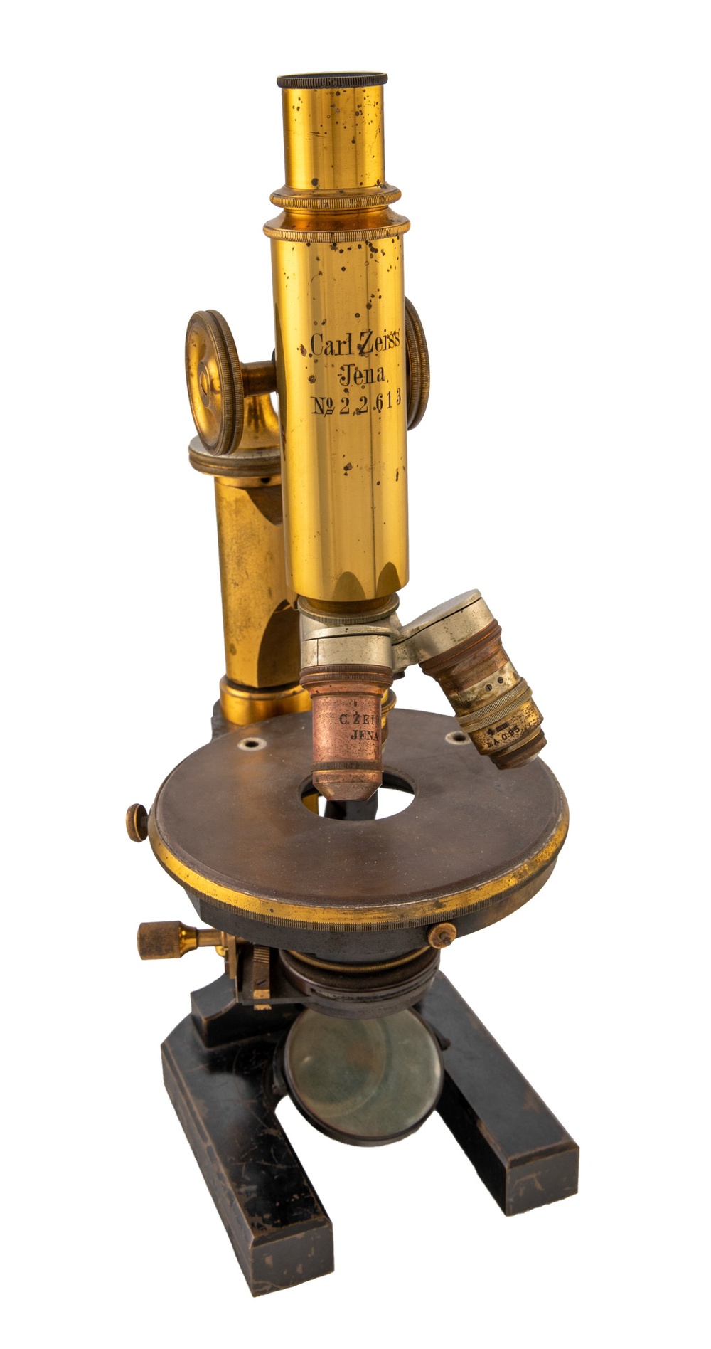 Microscope
