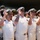 LDO/CWO Graduation