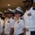 LDO/CWO Graduation