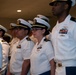 LDO/CWO Graduation