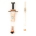 Syringe and Needle