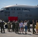 16th AS unveils C-17 nose art