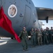 16th AS unveils C-17 nose art