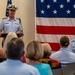 Coast Guard Enlisted Person of the Year 2021 Recognition Ceremony