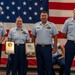 Coast Guard Enlisted Person of the Year 2021 Recognition Ceremony