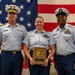 Coast Guard Enlisted Person of the Year 2021 Recognition Ceremony