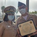 NMRTC San Diego’s Shipmate of the Month Awards