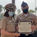 NMRTC San Diego’s Shipmate of the Month Awards
