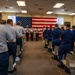 Coast Guard Enlisted Person of the Year 2021 Recognition Ceremony