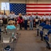 Coast Guard Enlisted Person of the Year 2021 Recognition Ceremony