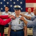 Coast Guard Enlisted Person of the Year 2021 Recognition Ceremony