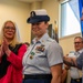 Coast Guard Enlisted Person of the Year 2021 Recognition Ceremony