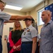 Coast Guard Enlisted Person of the Year 2021 Recognition Ceremony