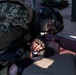 86th AES and 31st Saros simulate Aeromedical Evacuation