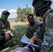 86th AES and 31st Saros simulate Aeromedical Evacuation