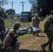 86th AES and 31st Saros simulate Aeromedical Evacuation