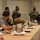 Members of Missouri National Guard's 35th Military Police Brigade Conduct Subject Matter Expert Exchange with Members of Panamanian Police and Protection Agencies.