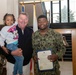 RADM Rock Visits NSGL