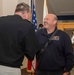 RADM Rock Visits NSGL