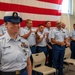 Coast Guard Enlisted Person of the Year 2021 Recognition Ceremony