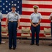 Coast Guard Enlisted Person of the Year 2021 Recognition Ceremony