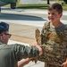 Kids deployment line celebrates military children