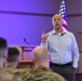 Advocate, educator on mental health and suicide delivers message of hope to Fort Drum community