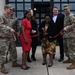 Joint Base MDL Opens Doors for DOD STARBASE